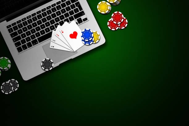 Dadu Online live dealer in studio